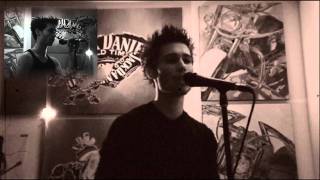 Damien Rice - Woman like a man "cover"  by Robbin &amp; Charlie Duncan