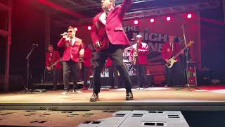 The Mighty Mighty Bosstones-He&#39;s Back 02/9/19 Garlic Fest 20th yr Lake Worth, FL