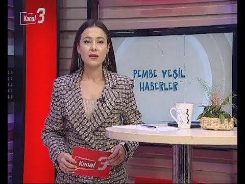 KANAL 3’TE SABAH 12 02 2019