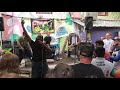 The Bollweevils - Dehumanize - Live - at P&P Showcase - CMC - THE FEST - Gainesville 27.10.2018