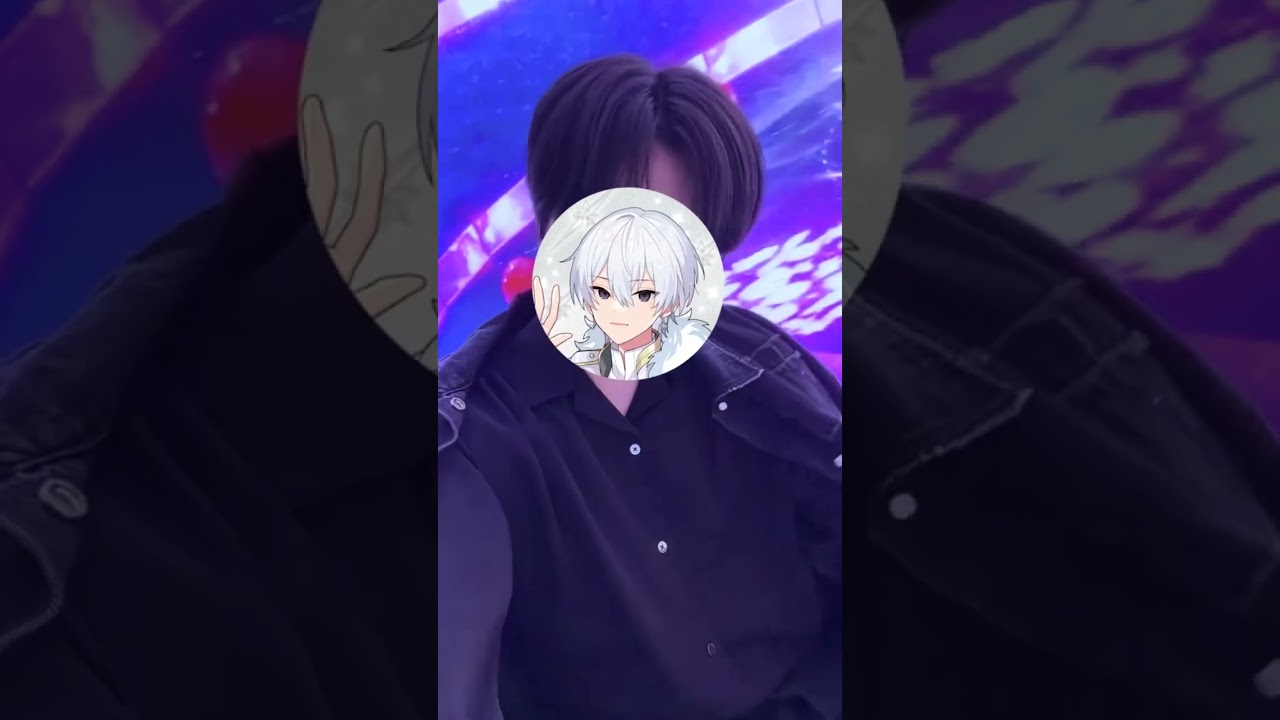 最初はキュン🫰#すにすて