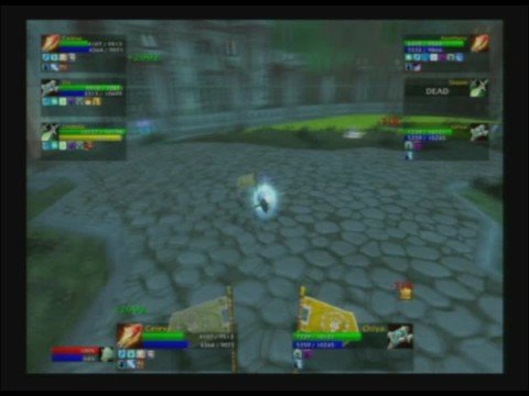 Sk Gaming vs. Gravitas Gaming Round 4 Grand Final - Intel Extreme Masters Montreal