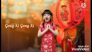Download lagu Gong Xi Gong Xi & Xin Nian Hao Ya mp3 Download lagu Gong Xi Gong Xi & Xin Nian Hao Ya mp3