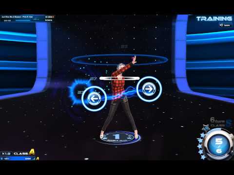 MStar SG : P!nk ft Nate Ruess - Just Give Me A Reason [Neo Extreme](100%)