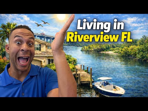 Living In Riverview