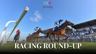 Racing Round-Up - August