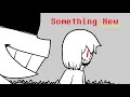 Something New Good Ending Killer Sans Comic Adaptation