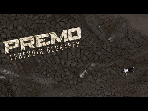 PREMO - LEBENDIG BEGRABEN (PROD. BY PERINO)