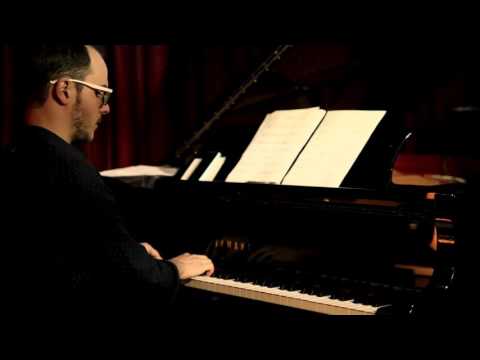 Tomer Bar Trio - Live at Esse Jazz Club (Moscow)