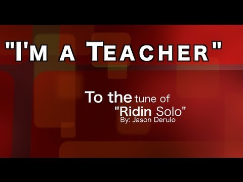 download lagu mp3 mp4 I Am A Teacher Song, download lagu I Am A Teacher Song gratis, unduh video klip I Am A Teacher Song