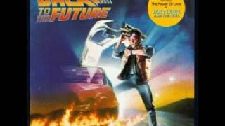 Johnny B. Goode - Marty Mcfly - Back To The Future Soundtrack