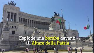 Piazza Fontana, la cronistoria degli attentati Piazza Fontana, la cronistoria degli attentati