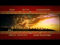 The Ten Commandments Disc 2 DVD Menu