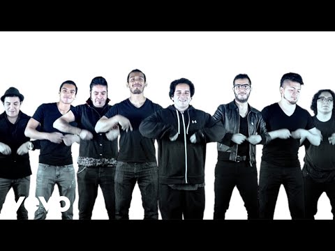 Los Victorios - Palabras