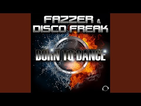 Born to Dance (Ian Davecore & Cometa Remix)