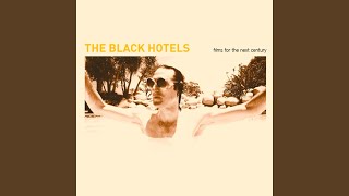 The Black Hotels Chords