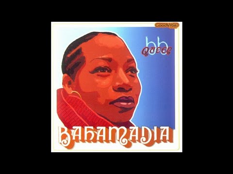 Bahamadia "Philadelphia (feat Dwele)"