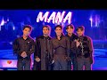SB19 is full of charisma and hotness with 'Mana!' | Lazada 11.11 Super Show