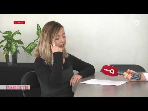 PasDite lidhja direkte Sihana Klisurica –  Fondacioni 17 03.10.2019