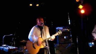 Mumiy Troll in Kansas City - Utekaj