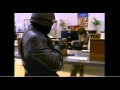 Arsenio Hall Sammo
