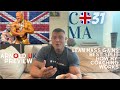 COMA 31 Arnold UK Hollingshead/Fitzwater -how coaching works,best split,pushing gear,Lunsford Mr O!