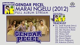 Download lagu Gendar Pecel - Marai Ngelu (FULL ALBUM) By. HansStudioMusic [HSM] mp3