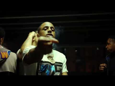 Globaltrapstar - Never Left