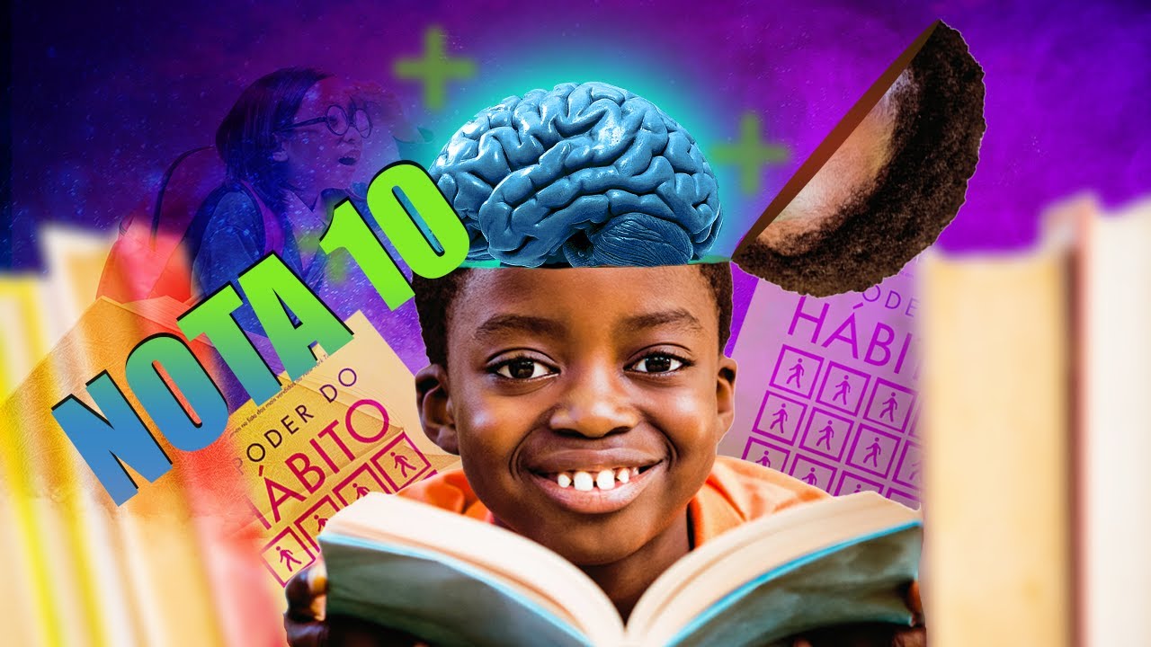 5 Dicas de Estudo: A ciência para POTENCIALIZAR sua aprendizagem!