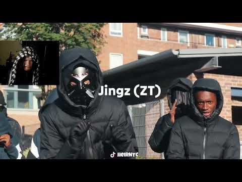 GM's with 2 bodies or more - UK Drill (REACTION)