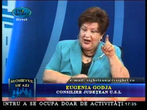 Sighetul de Azi - 25 Iunie - Despre ce a fost și ce va fi în POLITICA MARAMUREȘEANĂ?