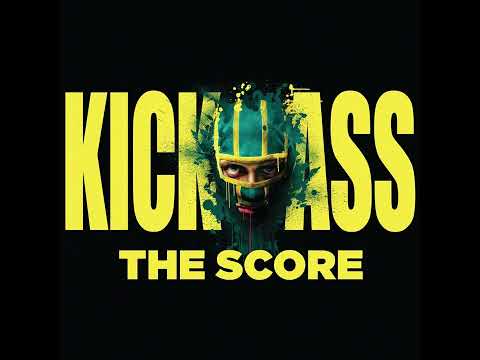 Kick-ass the score (suite) mix soundtrack