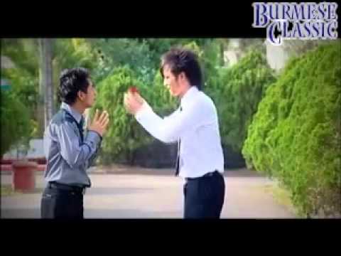 Wine Su Khine Thein - Chit Khe Phu Lar Phyi Bar (ဝိုင္းစုခိုင္သိန္း  - ခ်စ္ခ့ဲဖူးလား ေျဖပါ) Karaoke