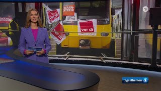 tagesthemen 22:15 Uhr, 02.02.2026