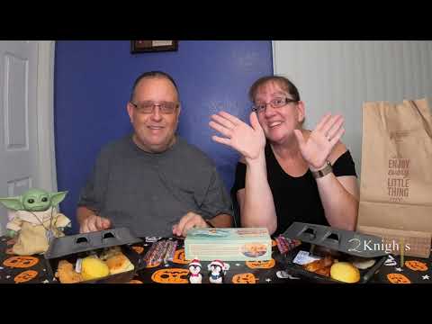 Cracker Barrel Old Country Store, Ocala, FL - Catfish,...