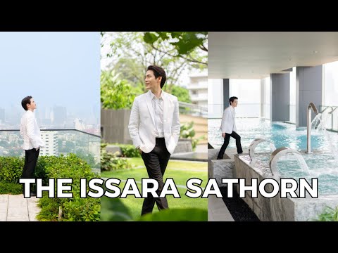 The Issara Sathorn : ดิ อิสสระ สาทร, กรุงเทพ, ถนนจันทน์, ทุ่งมหาเมฆ, สาทร, กรุงเทพ, , คอนโด ขาย, โดย The Issara Sathorn, 11626693 - DDproperty.com