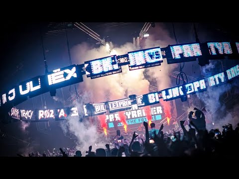 BKJN vs Partyraiser - Battle of the sexes, Opening 2023