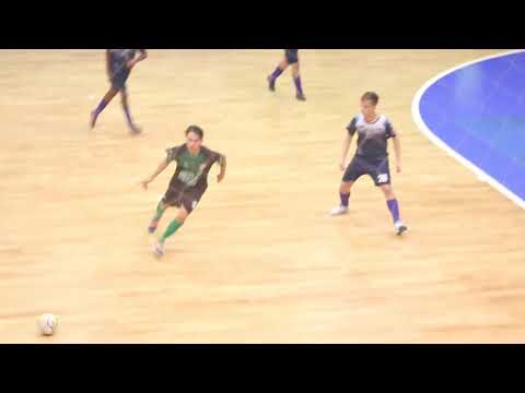 SUB 14 - CARTA VERDE X STI - 10 OUT 2018