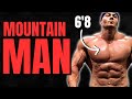 Who Is Tom Haviland Lifting Legends