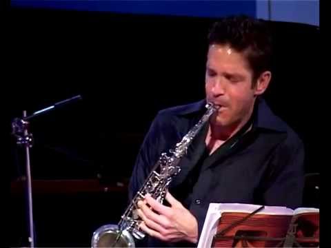 Dave Koz Kindness (live)