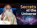 How Yogis Know the Secrets of the Universe – Sadhguru How Yogis Know the Secrets of the Universe – Sadhguru