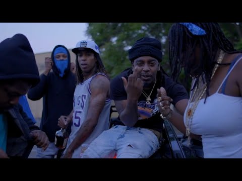 King Infent - Lets Keep It Real (Exclusive Music Video) | Dir. Rob Marley