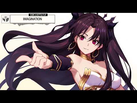 Louis Le Bonheur  & EQRIC & Bottle Flip - Imagination (ft. Sammi Morelli)
