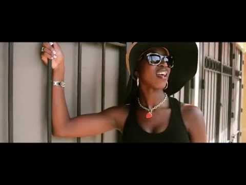 Lyric Jones feat. DMT - "Listen, C'mon" (Official Music Video)