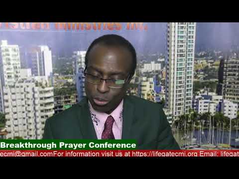 Dealing With Satanic Exchange - George Hooper