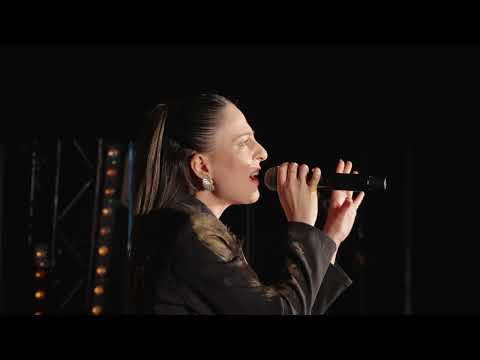 Lilit Minasyan – Czas ołowiu #MarekDutkiewicz