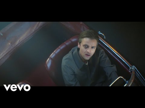 George Cosby - Real Love (Official Video)