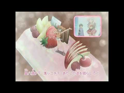 Kirari To Sugoi Tokoro - Kirarin Revolution