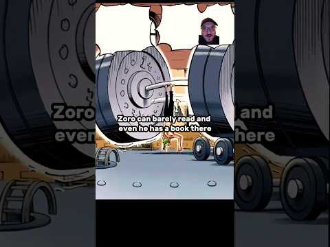 Neat Little Details About The Thousand Sunny #shorts