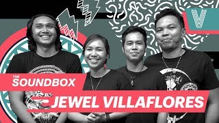 Duyog - Jewel Villaflores (The SoundBox)